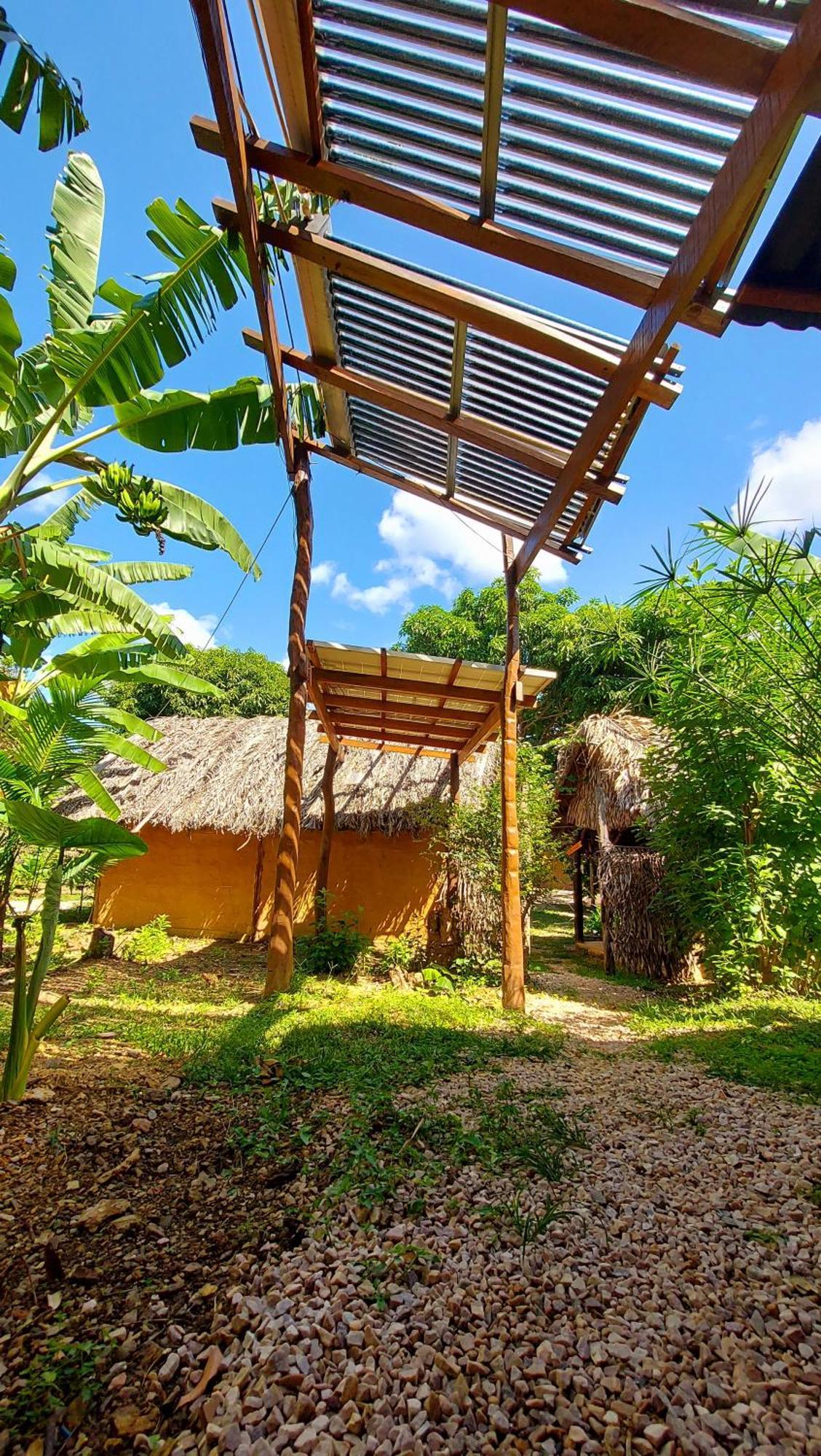 Canto Da Coruja - Ecohospedagem São Jorge Exteriér fotografie